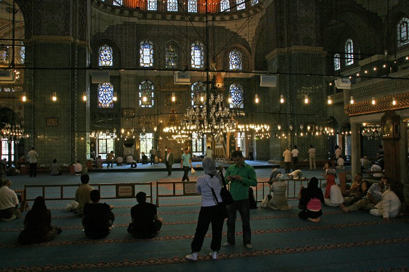 Istanbul Ooglaseren 2010 - 150